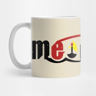 Paserme Mug